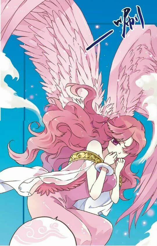 Công Phu Tiểu Tiên 1.2 trang 4