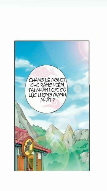 Công Phu Tiểu Tiên 1.2 trang 6