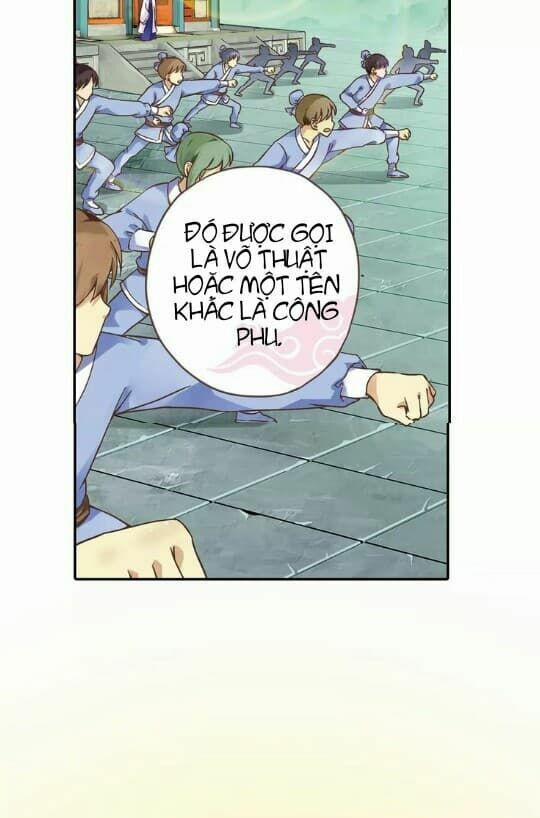 Công Phu Tiểu Tiên 1.2 trang 7