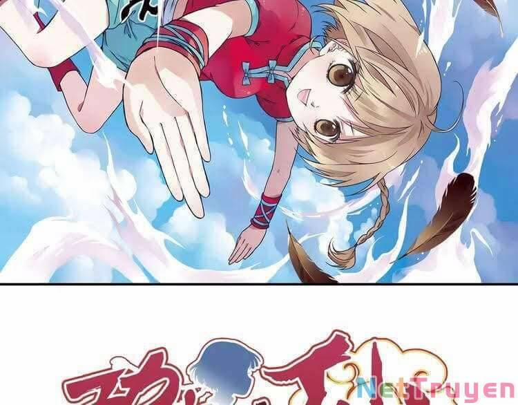 Công Phu Tiểu Tiên 1.3 trang 1