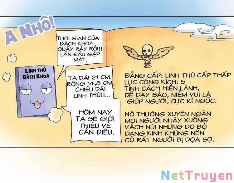 Công Phu Tiểu Tiên 1.3 trang 26