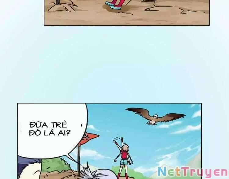 Công Phu Tiểu Tiên 1.3 trang 28