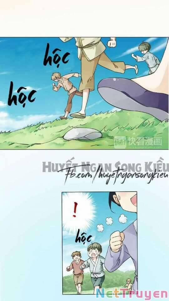 Công Phu Tiểu Tiên 1.3 trang 4