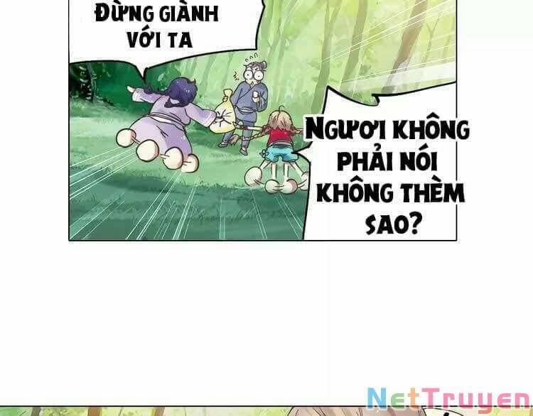 Công Phu Tiểu Tiên 1.3 trang 48