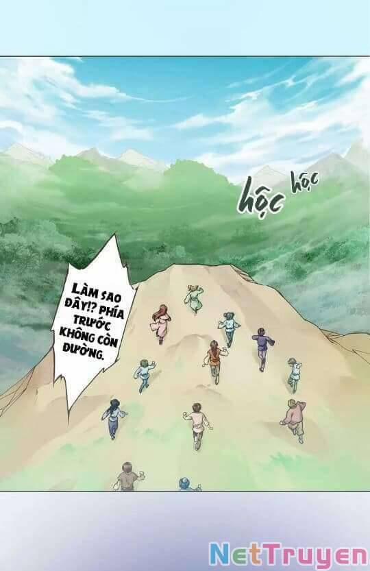 Công Phu Tiểu Tiên 1.3 trang 5