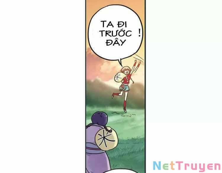 Công Phu Tiểu Tiên 1.3 trang 54