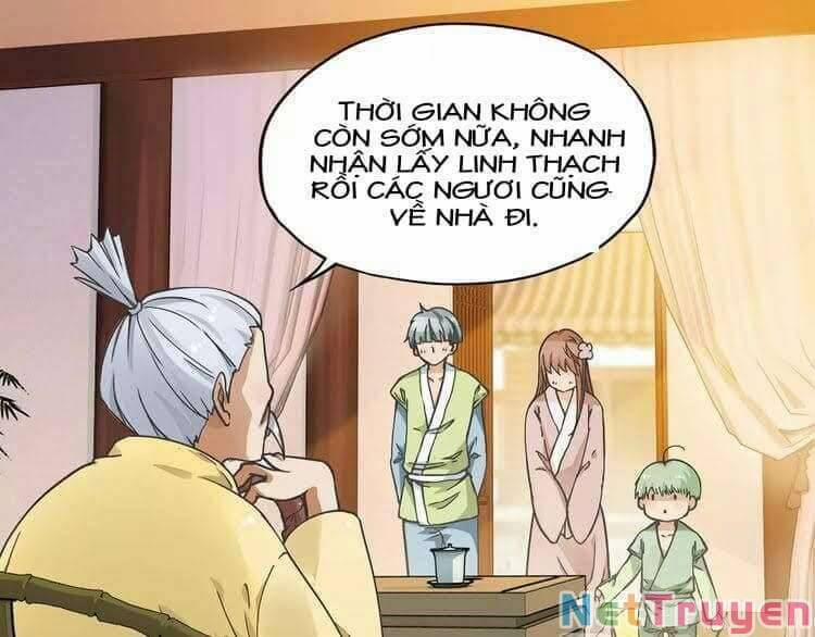 Công Phu Tiểu Tiên 1.3 trang 59