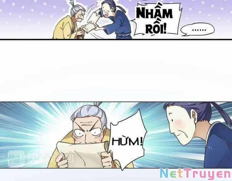 Công Phu Tiểu Tiên 1.3 trang 74