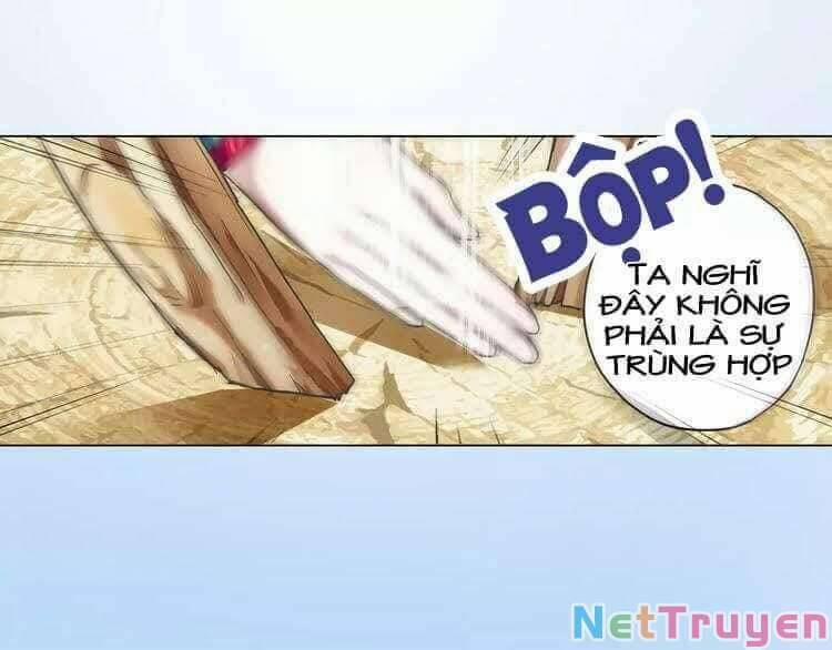 Công Phu Tiểu Tiên 1.3 trang 81