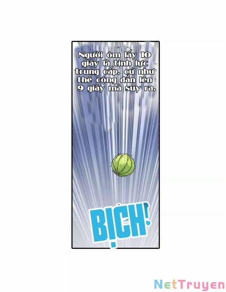 Công Phu Tiểu Tiên 2.1 trang 14