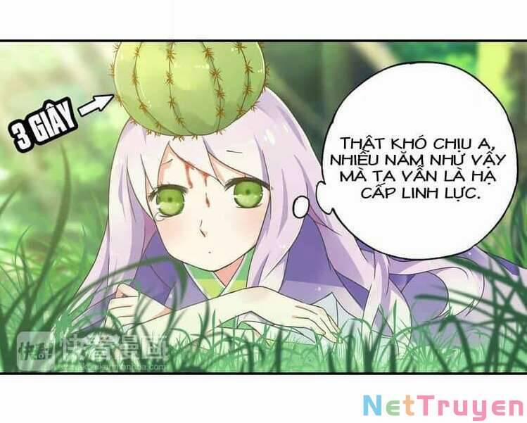 Công Phu Tiểu Tiên 2.1 trang 15