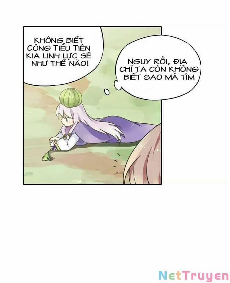 Công Phu Tiểu Tiên 2.1 trang 16