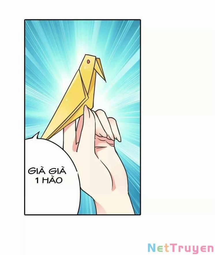 Công Phu Tiểu Tiên 2.1 trang 22