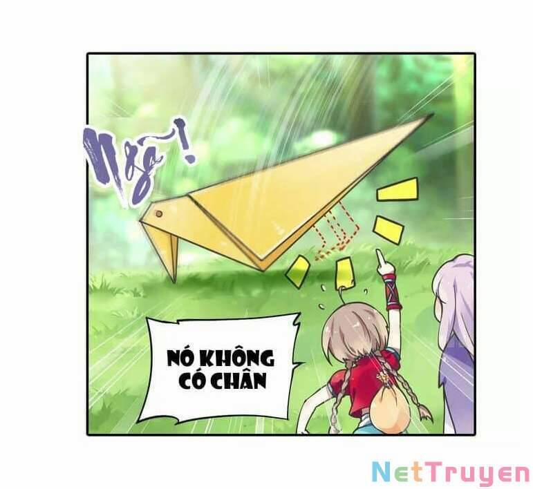 Công Phu Tiểu Tiên 2.1 trang 25