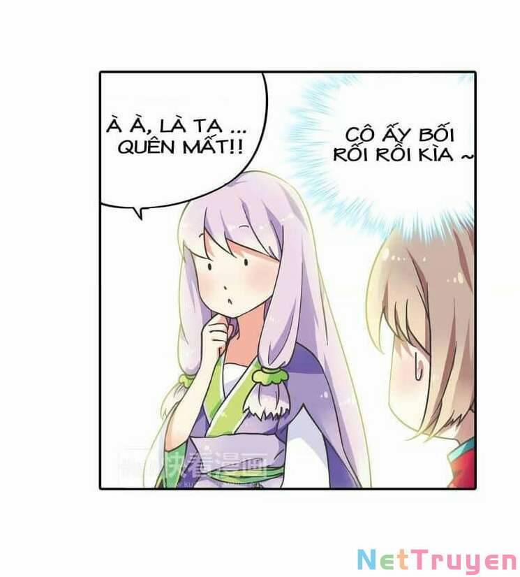 Công Phu Tiểu Tiên 2.1 trang 26