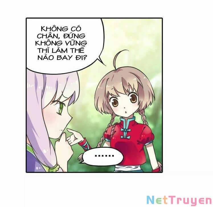 Công Phu Tiểu Tiên 2.1 trang 27