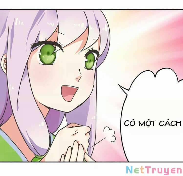 Công Phu Tiểu Tiên 2.1 trang 28