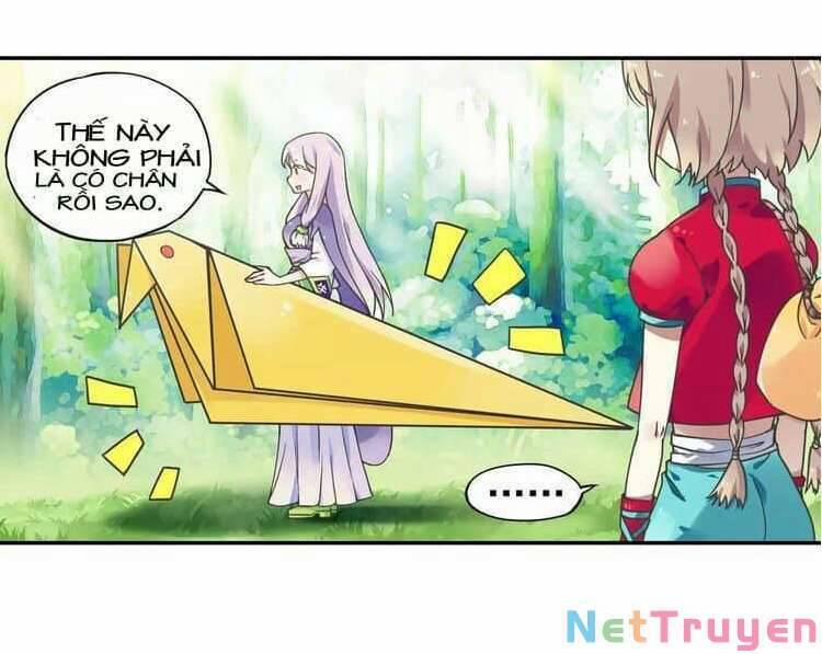 Công Phu Tiểu Tiên 2.1 trang 29