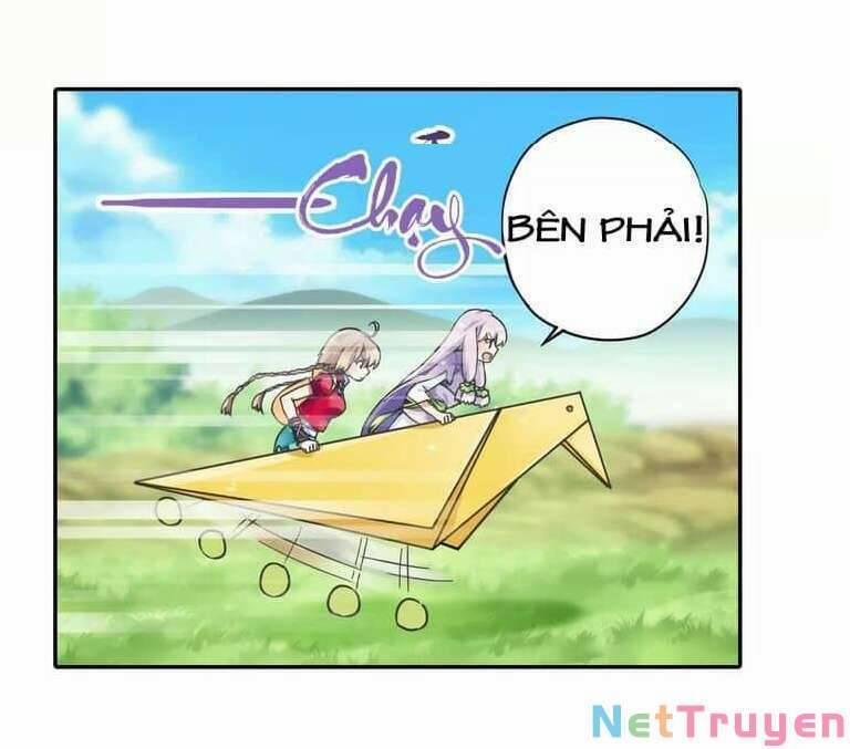 Công Phu Tiểu Tiên 2.1 trang 33