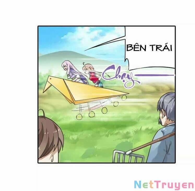 Công Phu Tiểu Tiên 2.1 trang 34