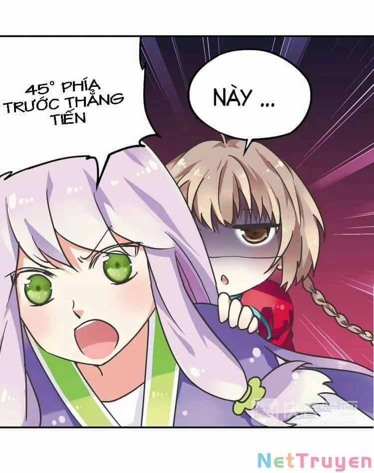 Công Phu Tiểu Tiên 2.1 trang 36