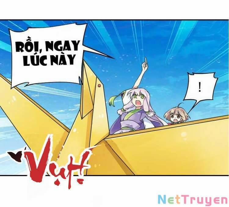 Công Phu Tiểu Tiên 2.1 trang 37