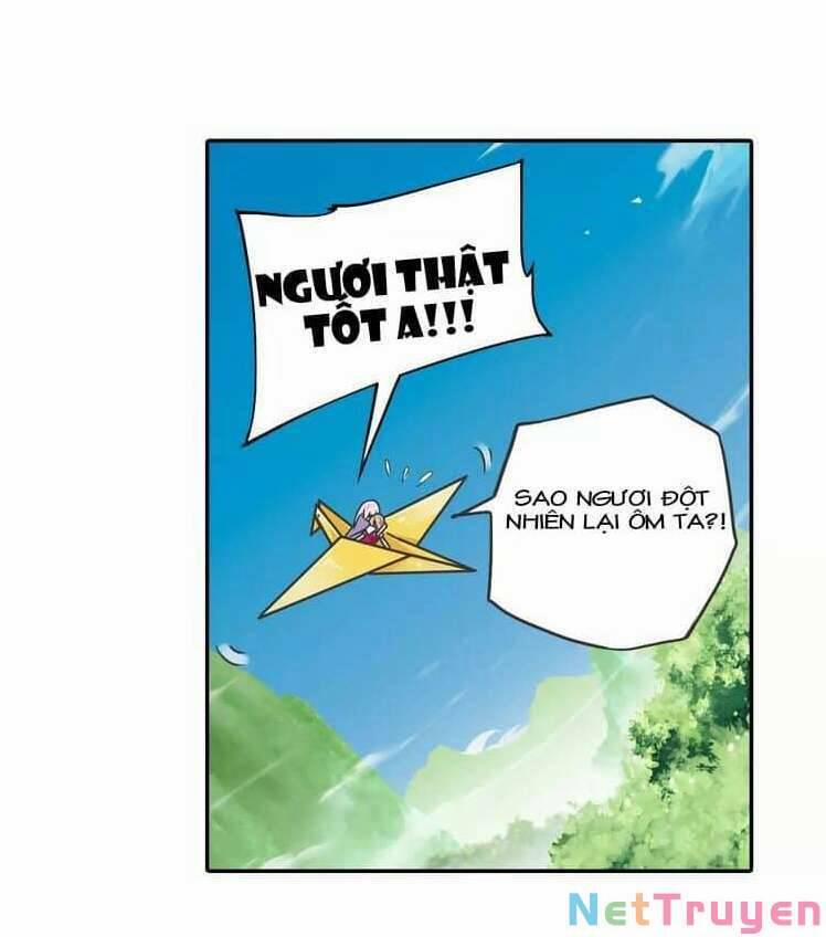 Công Phu Tiểu Tiên 2.1 trang 44