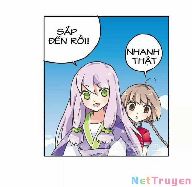 Công Phu Tiểu Tiên 2.1 trang 46