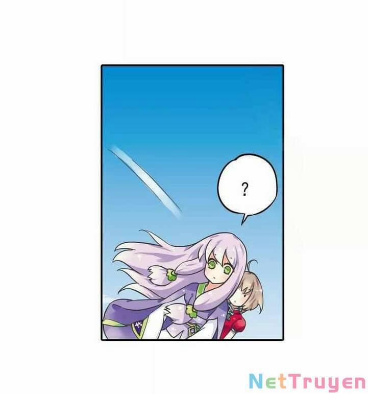 Công Phu Tiểu Tiên 2.1 trang 47