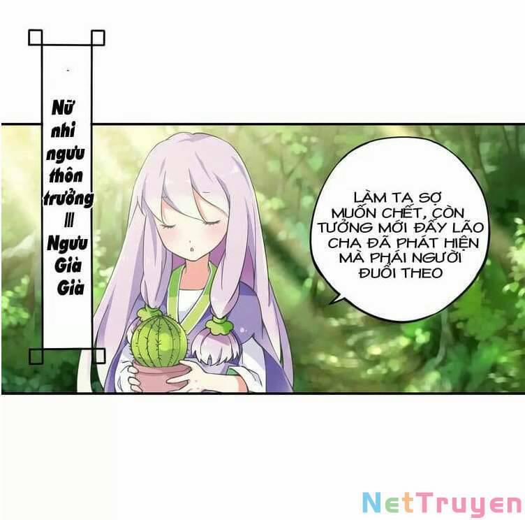 Công Phu Tiểu Tiên 2.1 trang 9