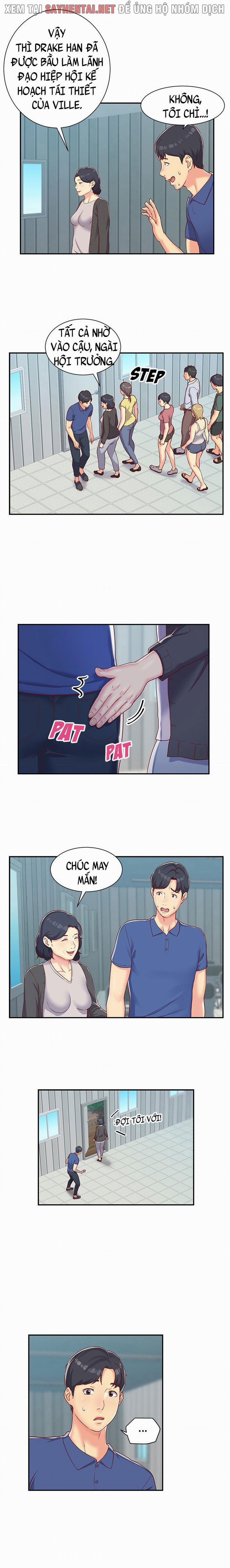 Cộng Sự Của Các Quý Cô 1 trang 7