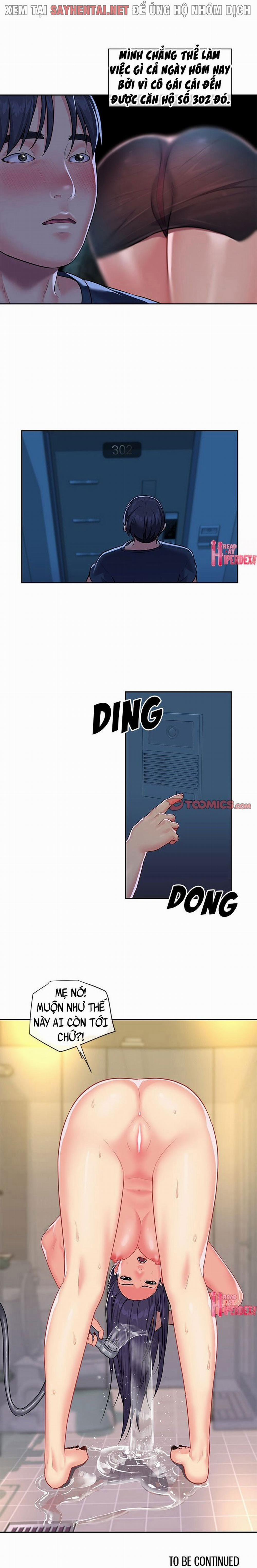 Cộng Sự Của Các Quý Cô 16 trang 13