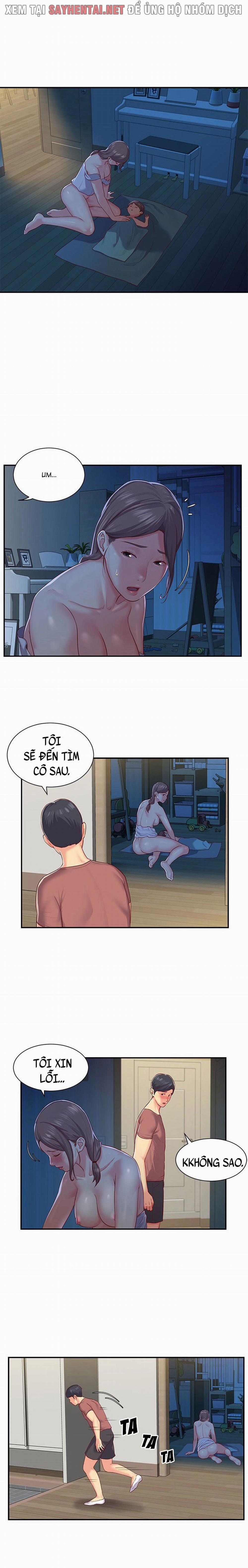 Cộng Sự Của Các Quý Cô 2 trang 10