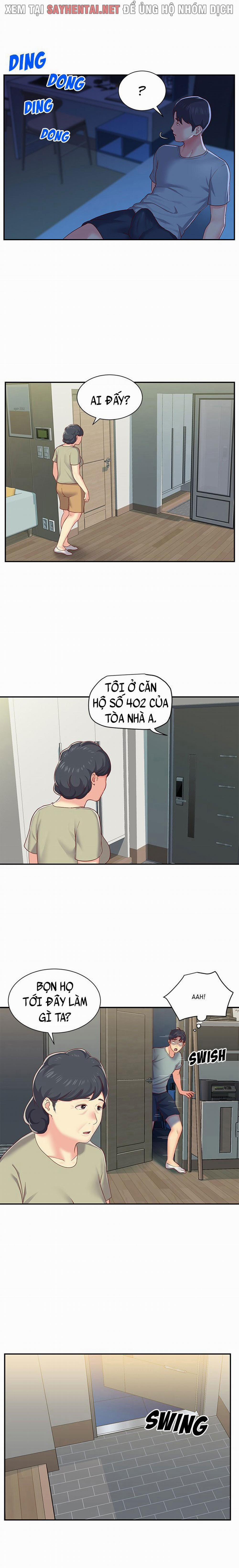 Cộng Sự Của Các Quý Cô 2 trang 13