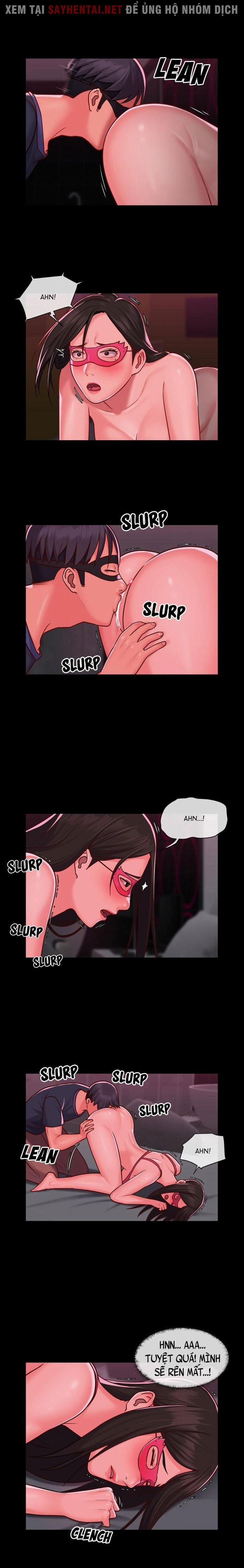 Cộng Sự Của Các Quý Cô 20 trang 2