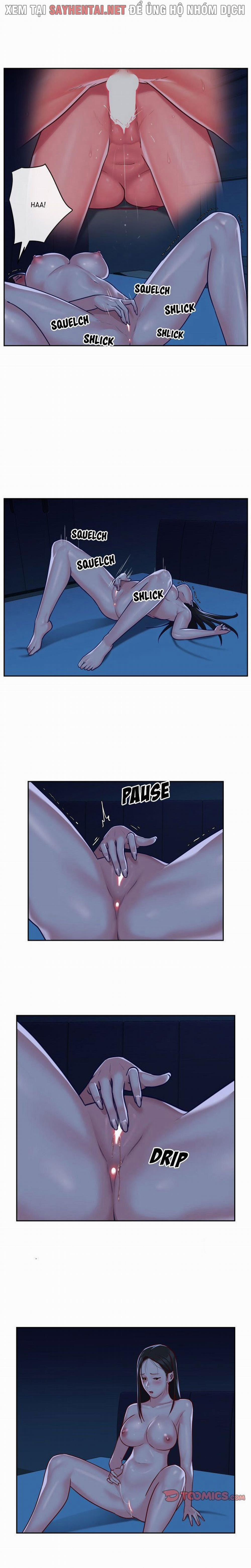 Cộng Sự Của Các Quý Cô 23 trang 11