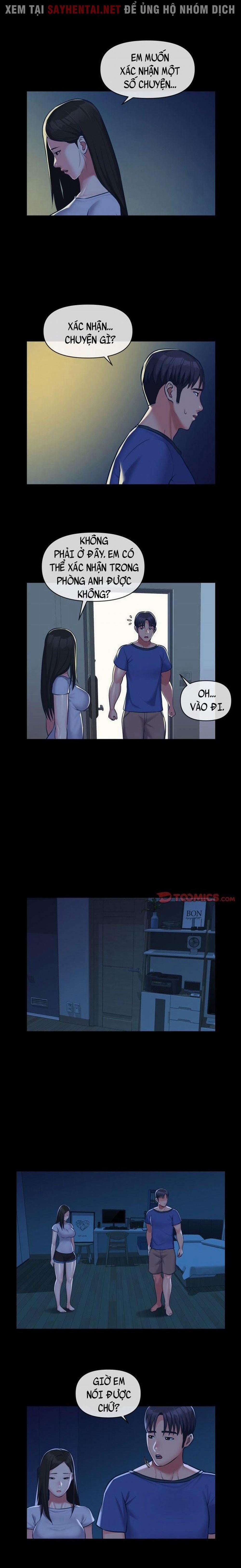 Cộng Sự Của Các Quý Cô 24 trang 2