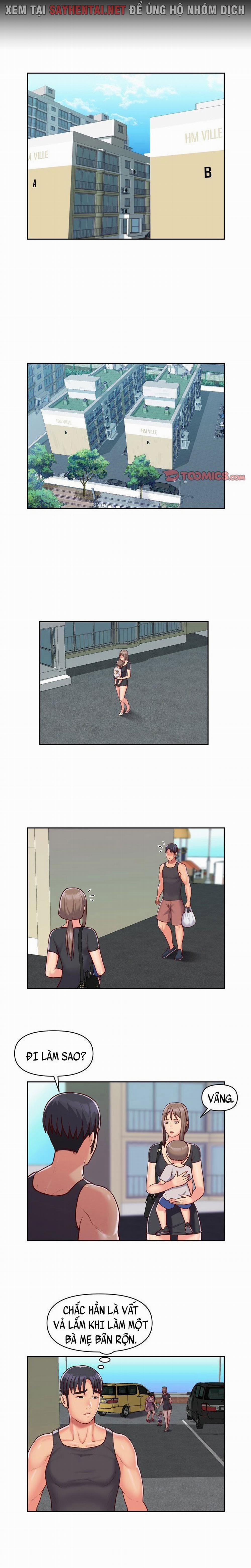 Cộng Sự Của Các Quý Cô 25 trang 7