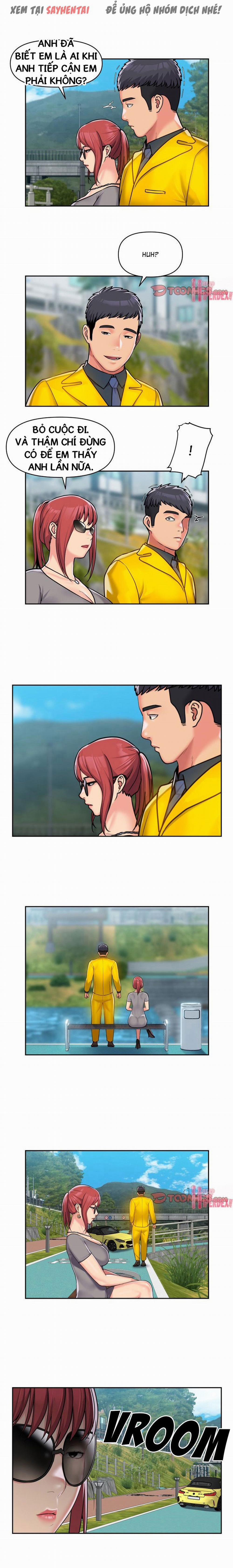 Cộng Sự Của Các Quý Cô 35 trang 7