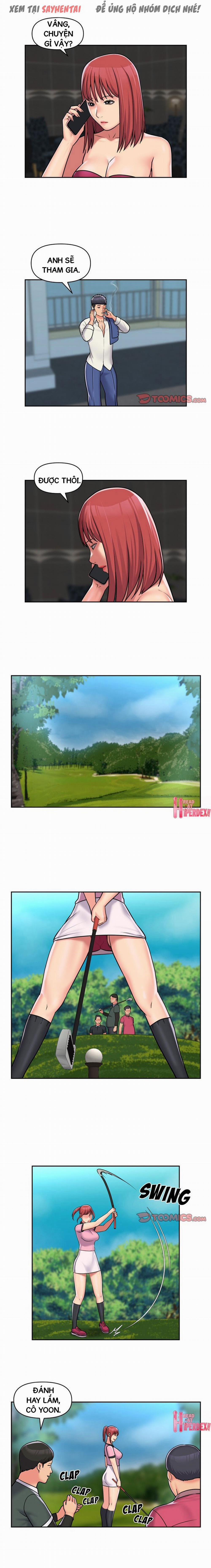 Cộng Sự Của Các Quý Cô 39 trang 6