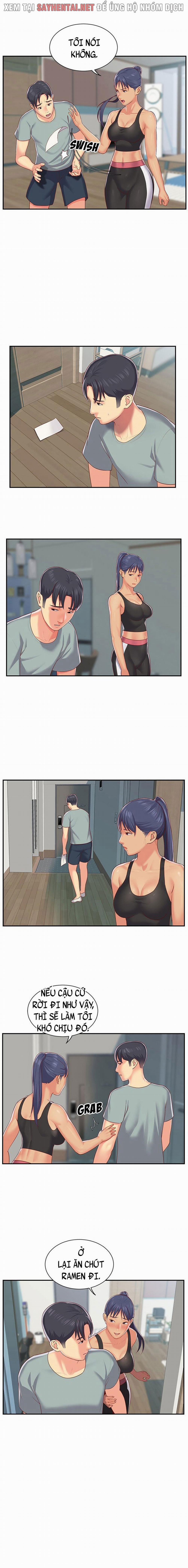 Cộng Sự Của Các Quý Cô 4 trang 9