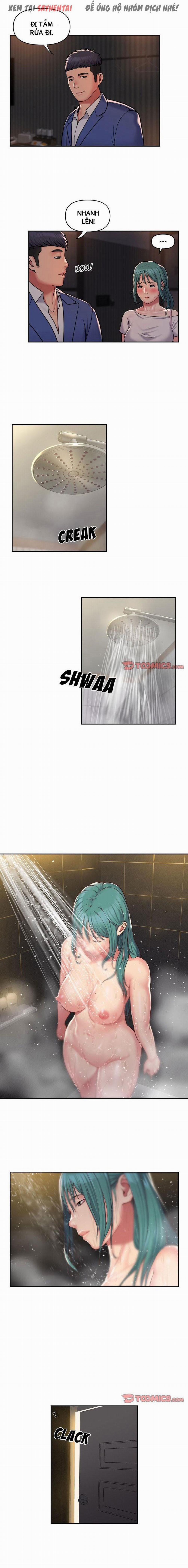 Cộng Sự Của Các Quý Cô 44 trang 3