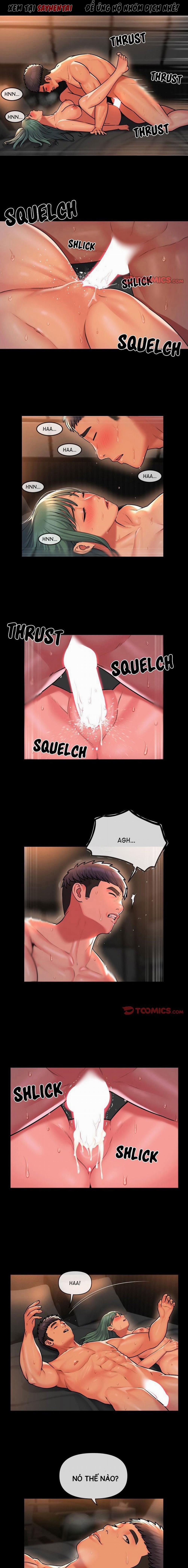 Cộng Sự Của Các Quý Cô 45 trang 5