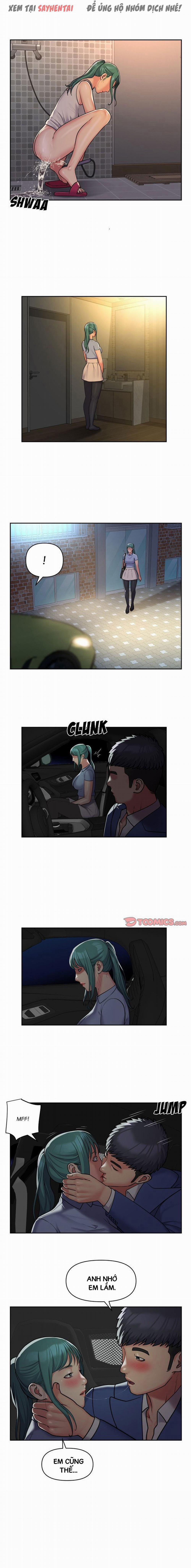 Cộng Sự Của Các Quý Cô 47 trang 6