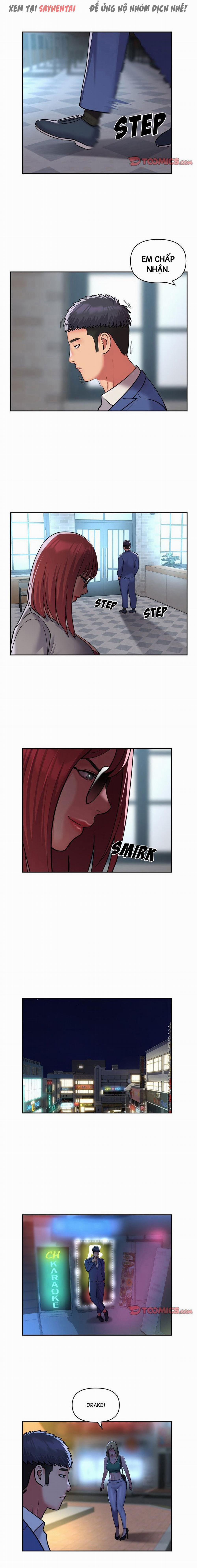 Cộng Sự Của Các Quý Cô 48 trang 6