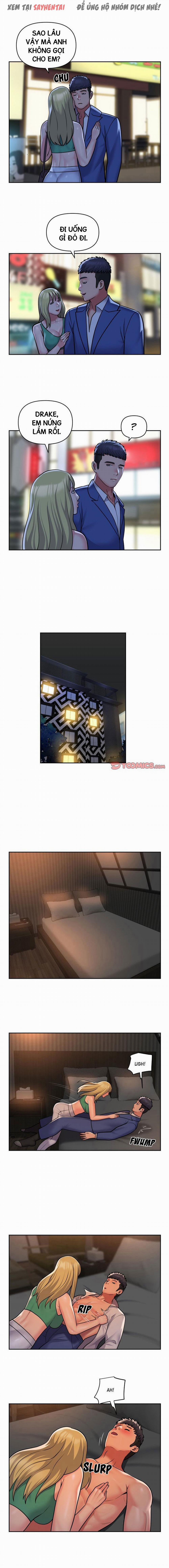 Cộng Sự Của Các Quý Cô 48 trang 7