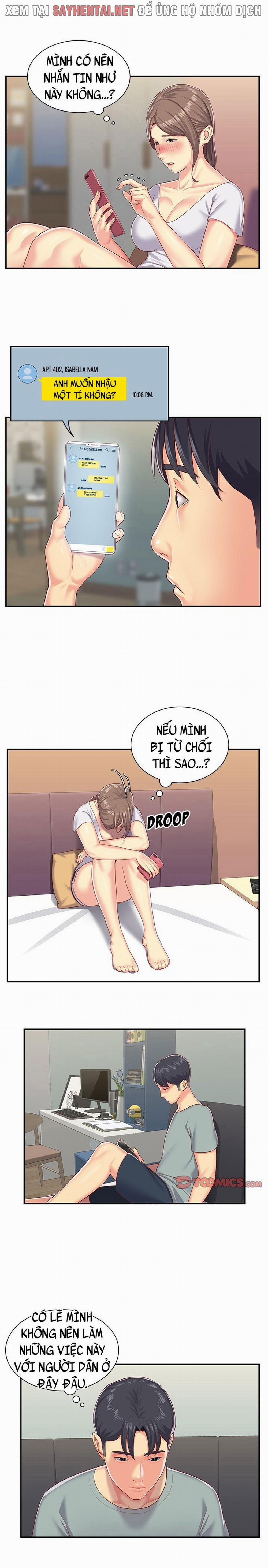 Cộng Sự Của Các Quý Cô 5 trang 7