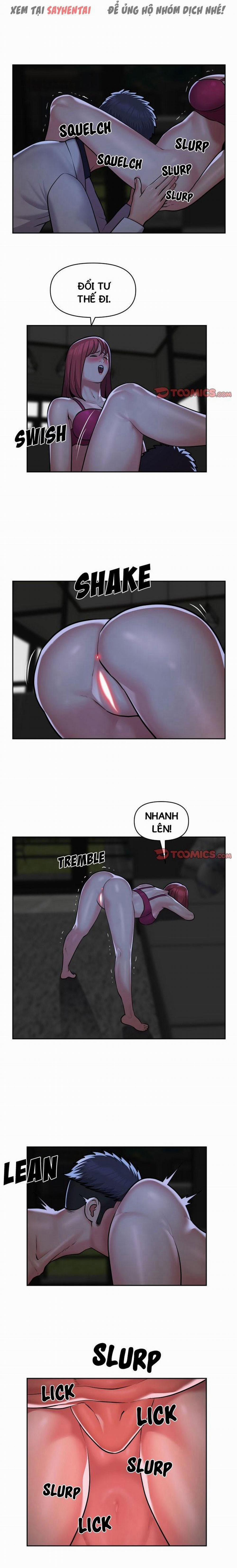 Cộng Sự Của Các Quý Cô 51 trang 2