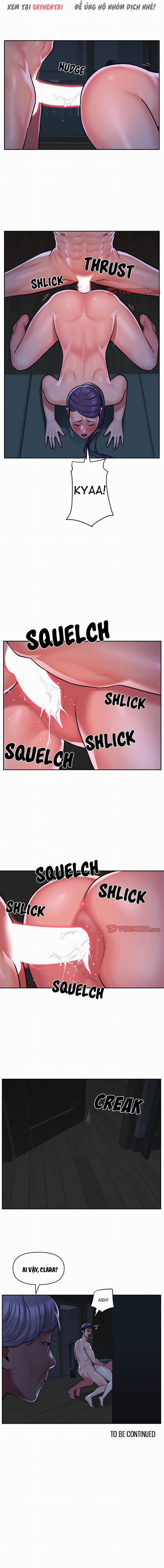 Cộng Sự Của Các Quý Cô 53 trang 8