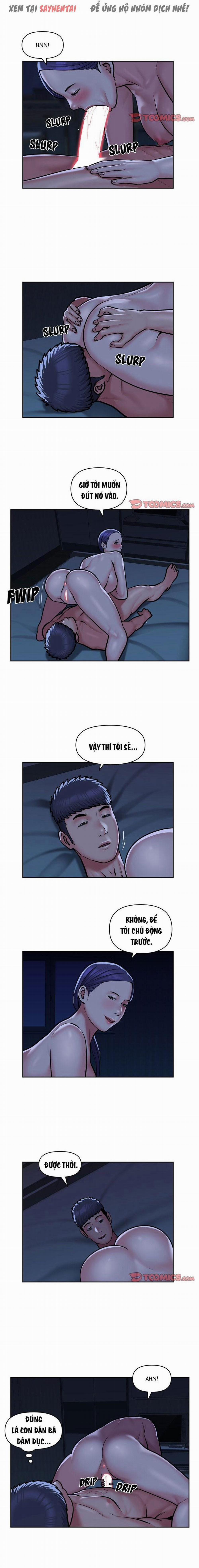 Cộng Sự Của Các Quý Cô 54 trang 3